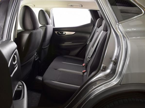Nissan Qashqai II Рестайлинг с пробегом 2021 года, цена 2 099 999 рублей, 120804 км, внедорожник, Автокод Объявления