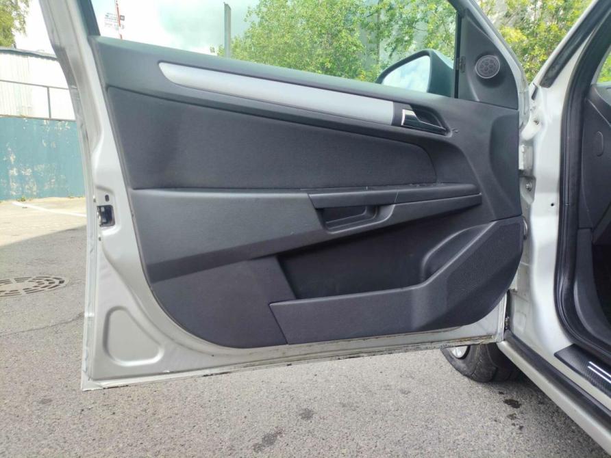 Opel Astra H Рестайлинг Санкт-Петербург  - изображение 11