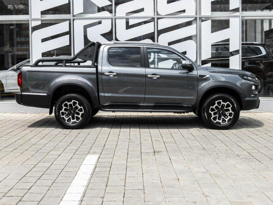 JAC T9 Ставрополь  - изображение 5