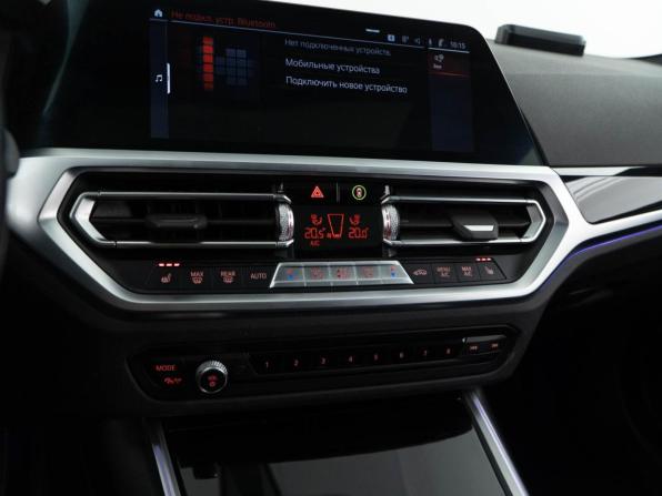 BMW 4 серии G22 G23 G26 с пробегом 2022 года, цена 6 099 050 рублей, 60031 км, купе, Автокод Объявления