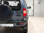 Chevrolet Niva I Екатеринбург  - изображение 22