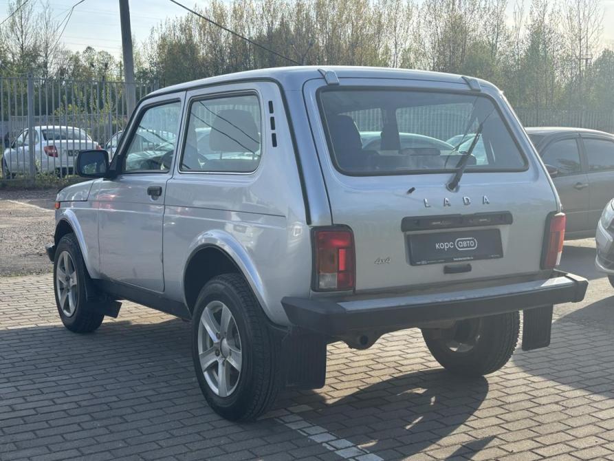 Lada (ВАЗ) 2121 (4x4) I Рестайлинг Тверь  - изображение 4