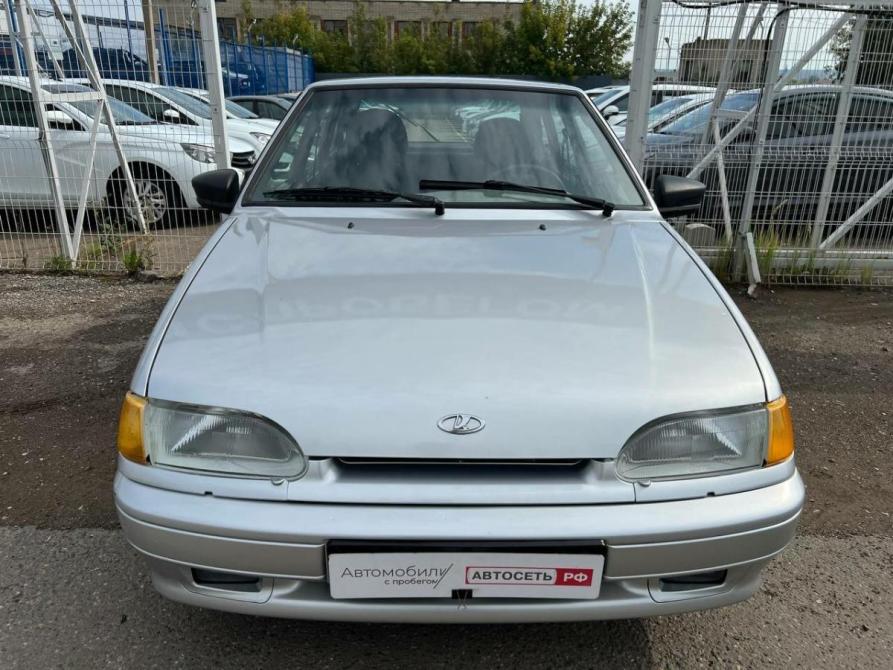 Lada (ВАЗ) 2114 Нижнекамск  - изображение 5
