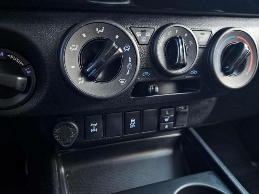 Toyota Hilux VIII Энгельс  - изображение 15