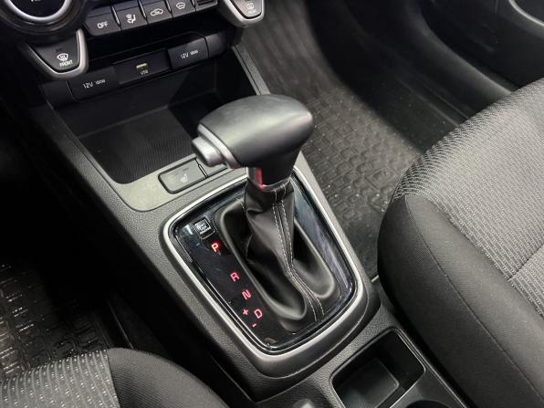 Kia Rio IV Рестайлинг с пробегом 2020 года, цена 1 669 000 рублей, 47233 км, седан, Автокод Объявления