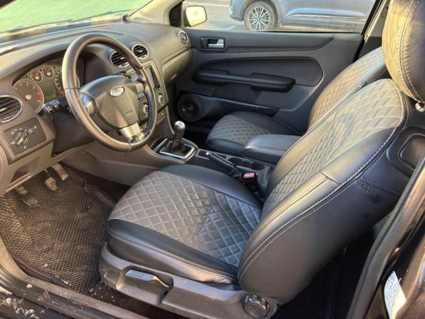 Ford Focus II с пробегом 2006 года, цена 300 000 рублей, 260000 км, хэтчбек, Автокод Объявления