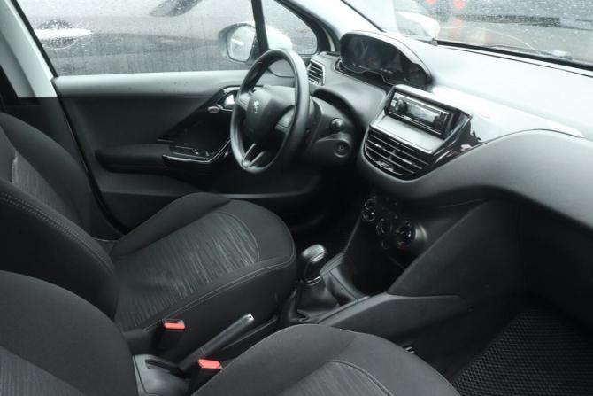 Peugeot 208 I с пробегом 2013 года, цена 420 000 рублей, 176000 км, хэтчбек, Автокод Объявления