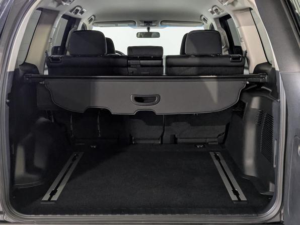 Toyota Land Cruiser Prado 150 Series Рестайлинг 2 с пробегом 2019 года, цена 5 250 000 рублей, 95654 км, внедорожник, Автокод Объявления