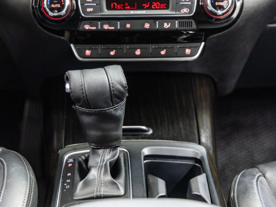 Kia Sorento III Prime Рестайлинг Волгоград  - изображение 26