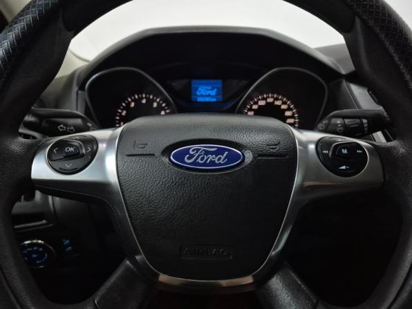 Ford Focus III с пробегом 2013 года, цена 795 000 рублей, 155786 км, хэтчбек, Автокод Объявления