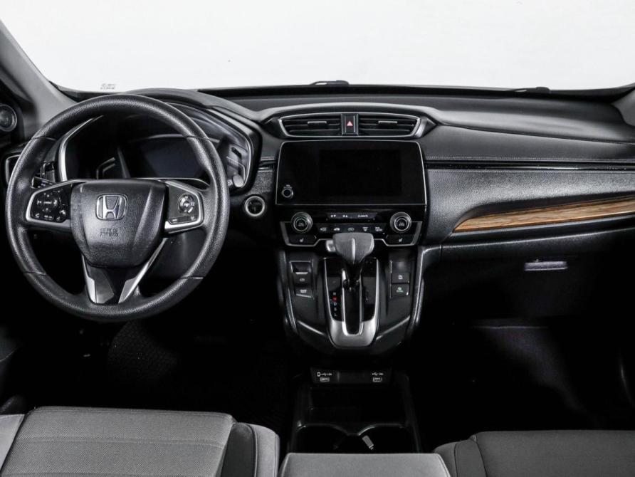 Honda CR-V V Рестайлинг Москва  - изображение 12