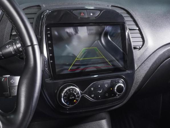 Renault Kaptur I с пробегом 2018 года, цена 1 380 000 рублей, 188822 км, внедорожник, Автокод Объявления