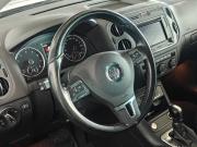 Volkswagen Tiguan I Рестайлинг Москва  - изображение 30