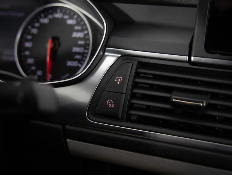 Audi A7 I (4G) Рестайлинг Санкт-Петербург  - изображение 19