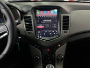 Chevrolet Cruze I Рестайлинг Волгоград  - изображение 30