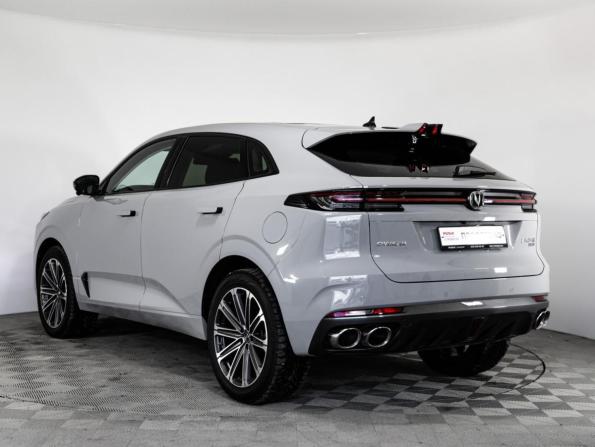 Changan UNI-K с пробегом 2023 года, цена 2 920 000 рублей, 27202 км, внедорожник, Автокод Объявления