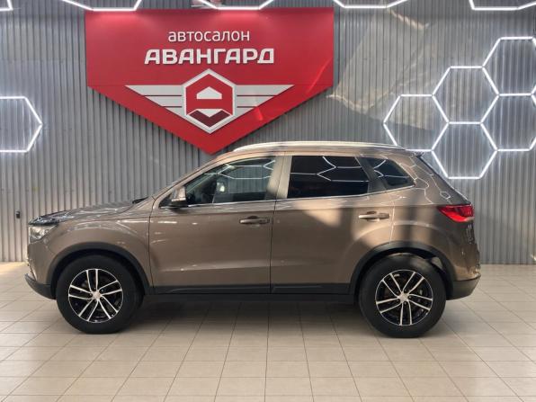 FAW Besturn X40 I с пробегом 2019 года, цена 950 000 рублей, 139334 км, внедорожник, Автокод Объявления