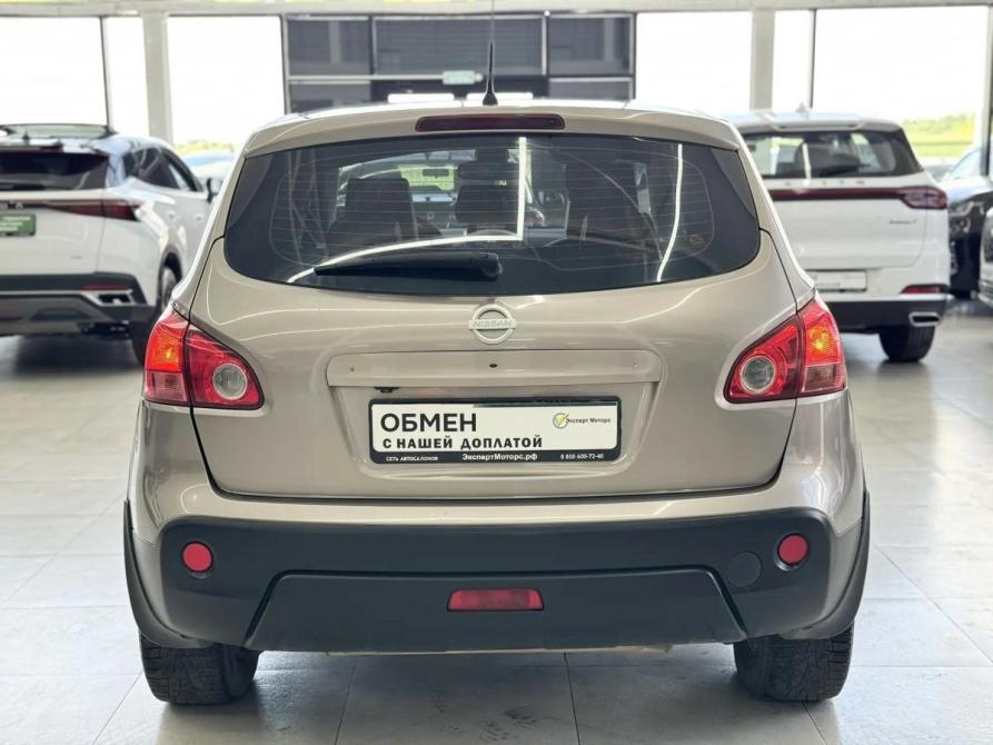 Nissan Qashqai I Шахты  - изображение 6