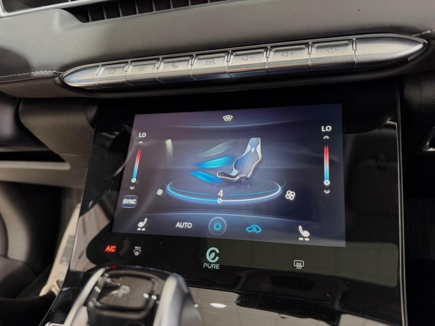 Chery Tiggo 8 Pro Max I Новороссийск  - изображение 37