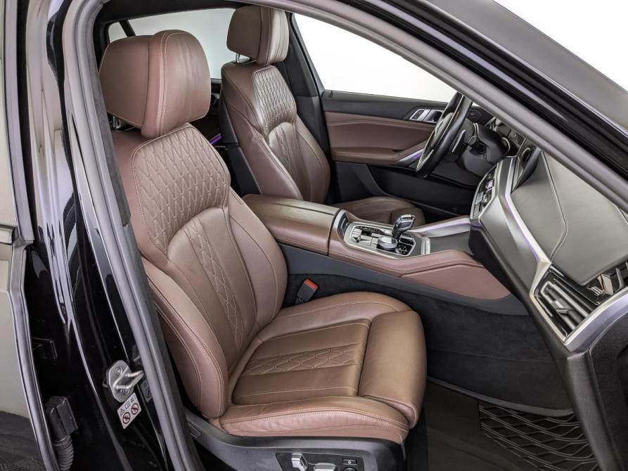 BMW X6 III (G06) Москва  - изображение 24