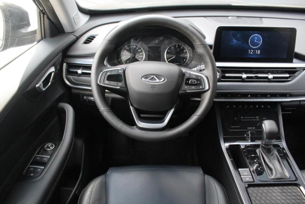 Chery Tiggo 4 Pro I Брянск  - изображение 12