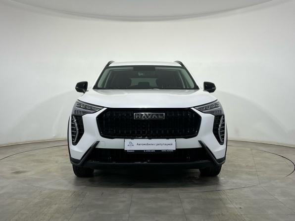 Haval Jolion I Рестайлинг с пробегом 2025 года, цена 2 097 000 рублей, 26084 км, внедорожник, Автокод Объявления