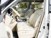 Nissan Patrol VI (Y62) Ставрополь  - изображение 39
