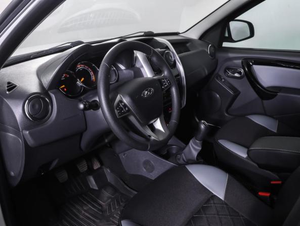 Lada (ВАЗ) Largus I с пробегом 2021 года, цена 1 450 000 рублей, 46763 км, универсал, Автокод Объявления