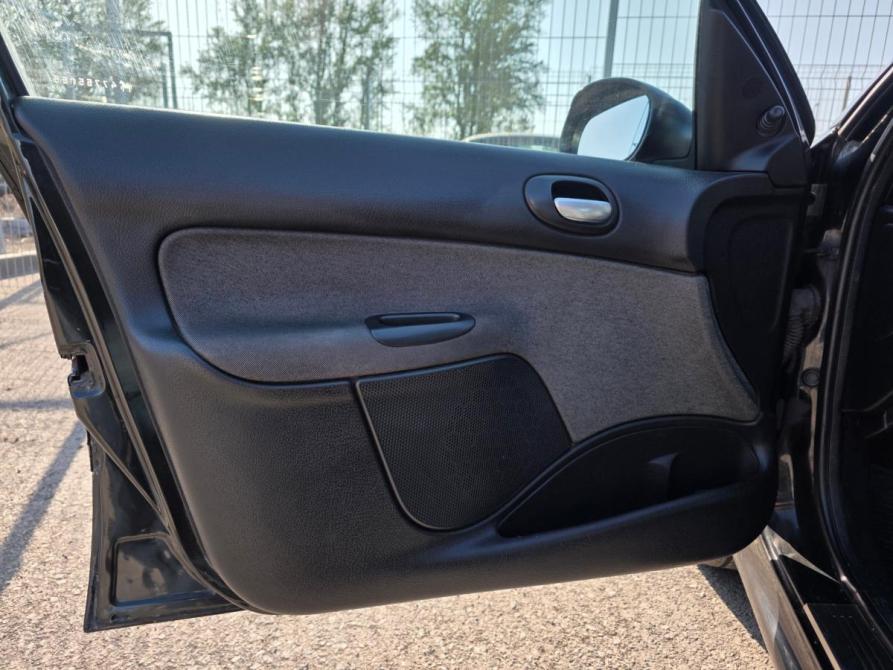 Peugeot 206 Ростов-на-Дону  - изображение 15