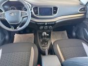 Lada (ВАЗ) Vesta I Рестайлинг (NG) Волгоград  - изображение 33