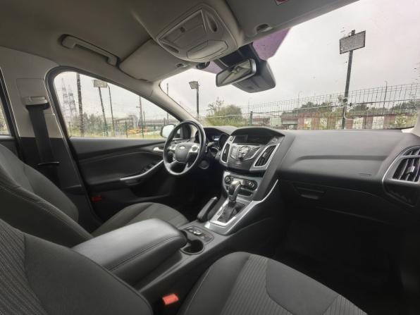 Ford Focus III с пробегом 2014 года, цена 869 000 рублей, 132000 км, седан, Автокод Объявления