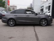 Geely Emgrand II Москва  - изображение 19