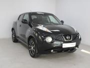 Nissan Juke I Старый Оскол  - изображение 22