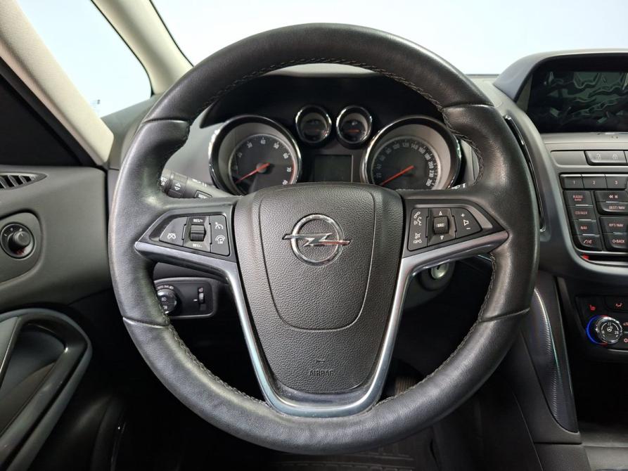 Opel Zafira C Москва  - изображение 16