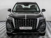Hongqi HS5 I Рестайлинг Москва  - изображение 20