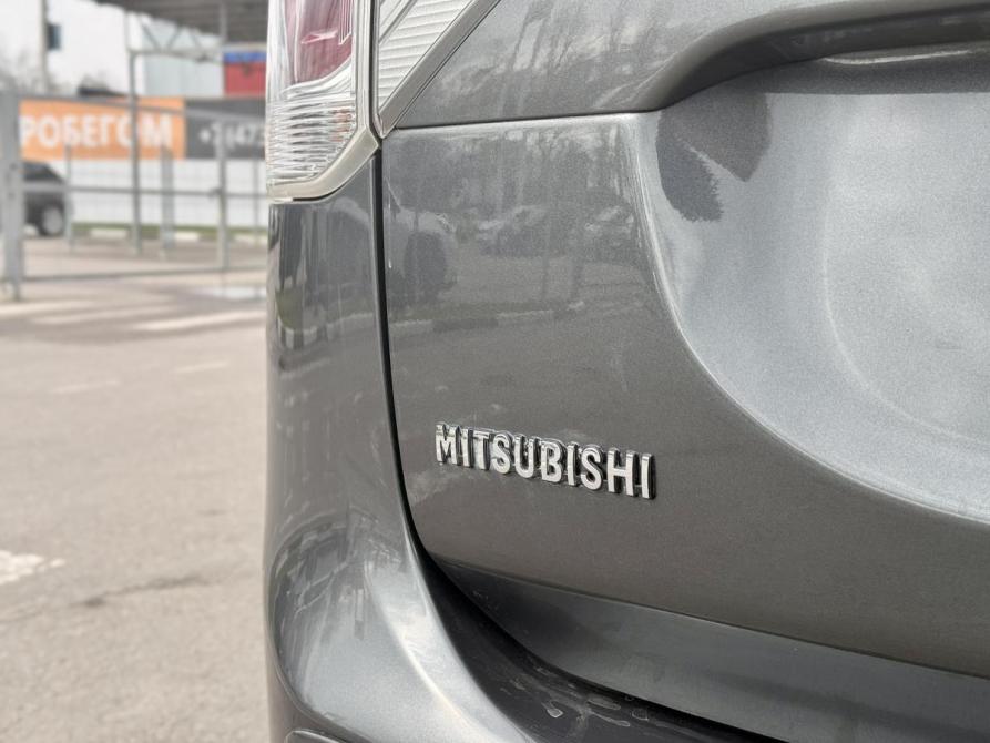 Mitsubishi Outlander III Рестайлинг Воронеж  - изображение 9