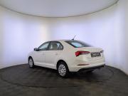 Skoda Rapid II Москва  - изображение 33
