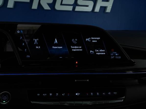 Cadillac Escalade V с пробегом 2023 года, цена 10 527 077 рублей, 42095 км, внедорожник, Автокод Объявления