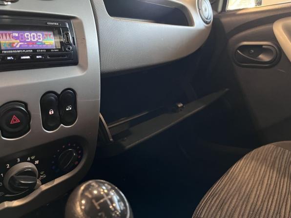 Renault Logan I Рестайлинг с пробегом 2010 года, цена 260 000 рублей, 223826 км, седан, Автокод Объявления