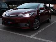 Toyota Corolla XI (E160 E170 E180) Рестайлинг 1 Дзержинск  - изображение 55
