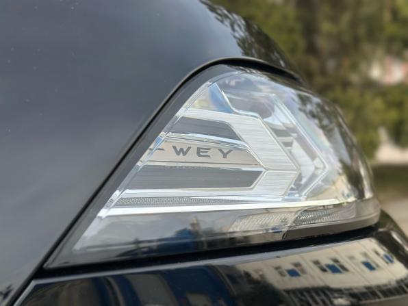 Wey 05 с пробегом 2023 года, цена 3 950 000 рублей, 20902 км, внедорожник, Автокод Объявления