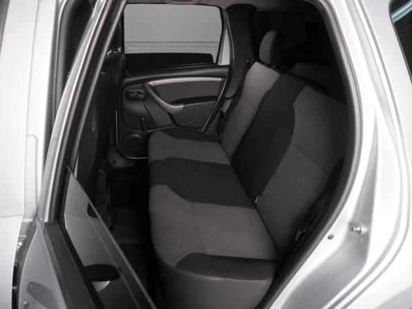 Renault Duster I Рестайлинг с пробегом 2015 года, цена 1 199 000 рублей, 195330 км, внедорожник, Автокод Объявления