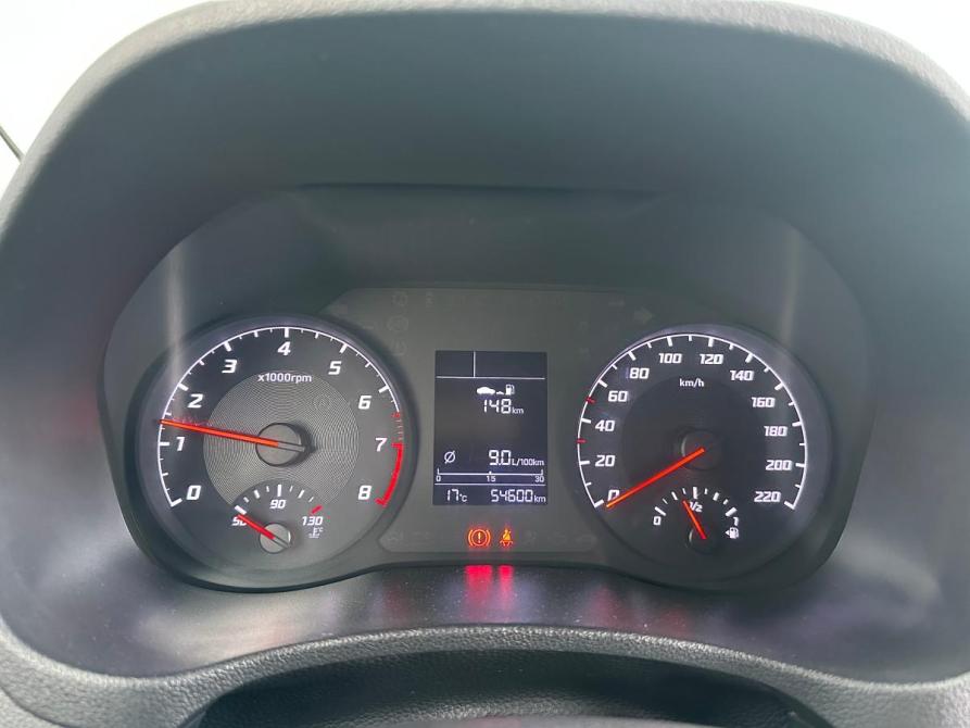 Hyundai Solaris II Рестайлинг Екатеринбург  - изображение 9