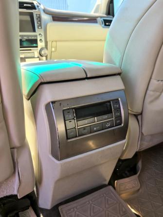Lexus GX II с пробегом 2010 года, цена 2 950 000 рублей, 175000 км, внедорожник, Автокод Объявления