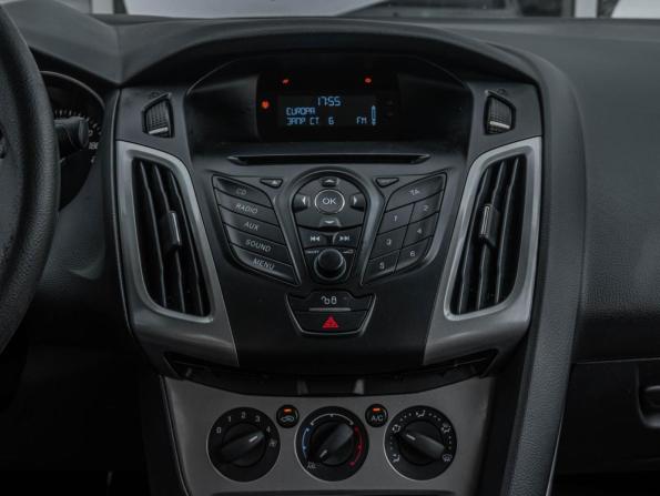 Ford Focus III с пробегом 2012 года, цена 608 000 рублей, 272201 км, седан, Автокод Объявления