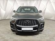 Infiniti QX55 Москва  - изображение 31