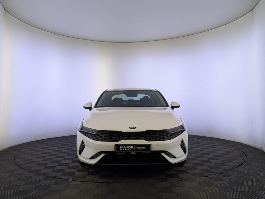 Kia K5 III Москва  - изображение 2