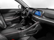 Changan CS35 Plus I Рестайлинг Санкт-Петербург  - изображение 33