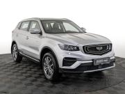 Geely Atlas Pro Москва  - изображение 31