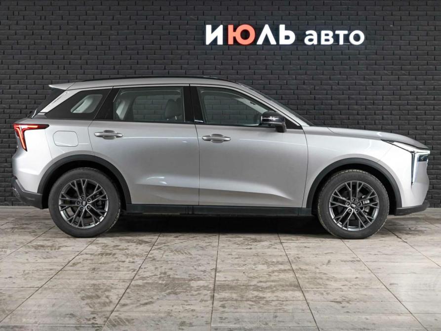 FAW Bestune T55 Екатеринбург  - изображение 8